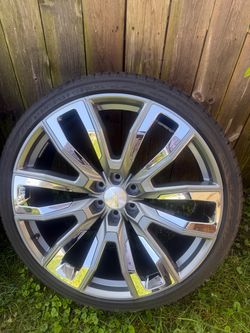 26 inch replicas