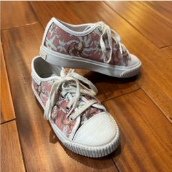 GIRLS SHOES SZ 12C 