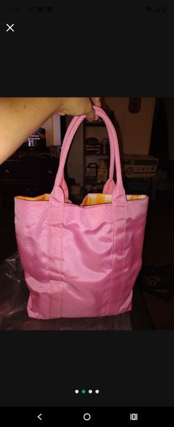 Clinique Tote