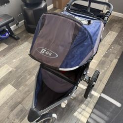 BOB Stroller 