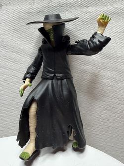 Wicked Witch of the West Action Figure