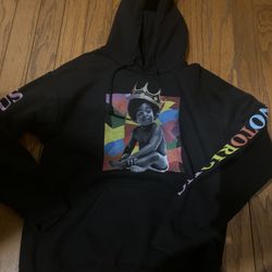 Biggie Hoodies