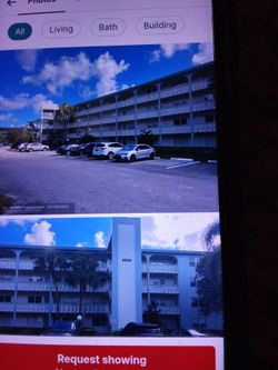 Already Demolished Interior Condo In Wynmoor.