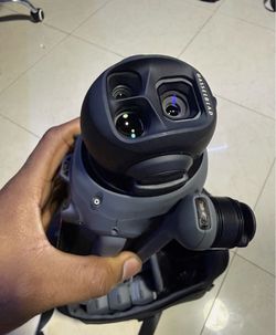 DJI Mavic 4 Pro Creator Combo