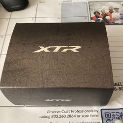 Shimano SLX  hydraulic disc brake caliper