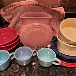 FIRSTAWARE EACH PICTURE IS A DIFFERENT PRICE PLEASE MESAAGE ME 