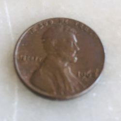 Antique And Vintage Coins