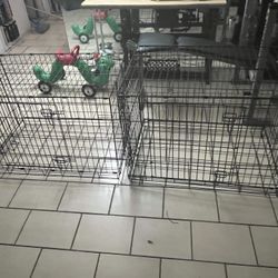 Pet Crates