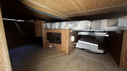 2003 Coachman Sport 086