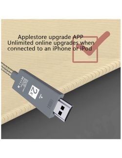 pinyuan hdmi adapter