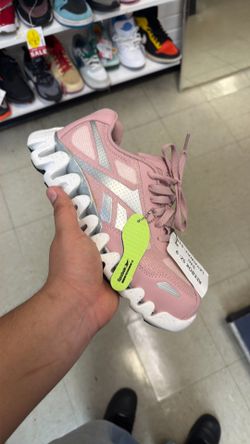reebok steel toe