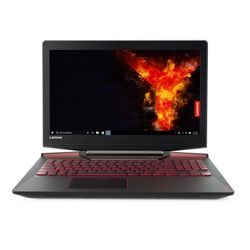 Lenovo Legion Y720 15.6" Gaming Laptop