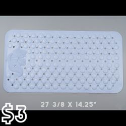 [NEW] Elephant Non-Slip Bath Shower Mat
