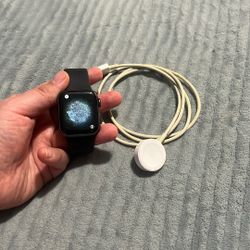 Apple Watch Serie 4 44mm