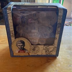 Number Puzzle Aristotles  Great For The Mind 