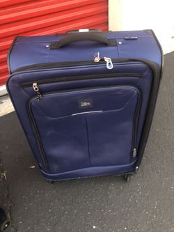29 inches skyway luggage