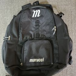 Marucci Baseball bag