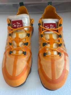 Nike Air Vapor "Canyon Gold" size 1: