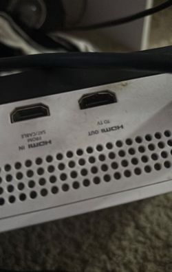 Xbox One