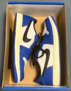 Air Jordan 1 Low OG US M 9