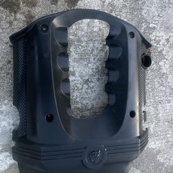 2009 Jaguar XF Engine Cover