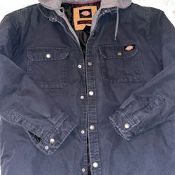 Dickeys Work Jacket 