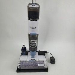 Shark HydroVac Cordless Pro XL 3-in-1 Vacuum, Mop & Self-Cleaning System.