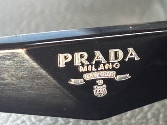 Prada Sunglasses