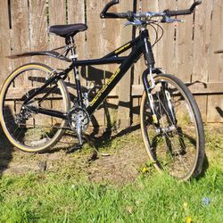 Cannondale Bicycle