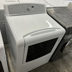 Used Kenmore Gas Dryer 