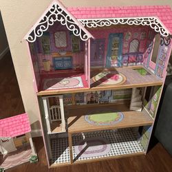 doll house