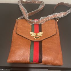New Cross Body bag