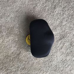 ERGO The Seat Lycra Gel Saddle lol