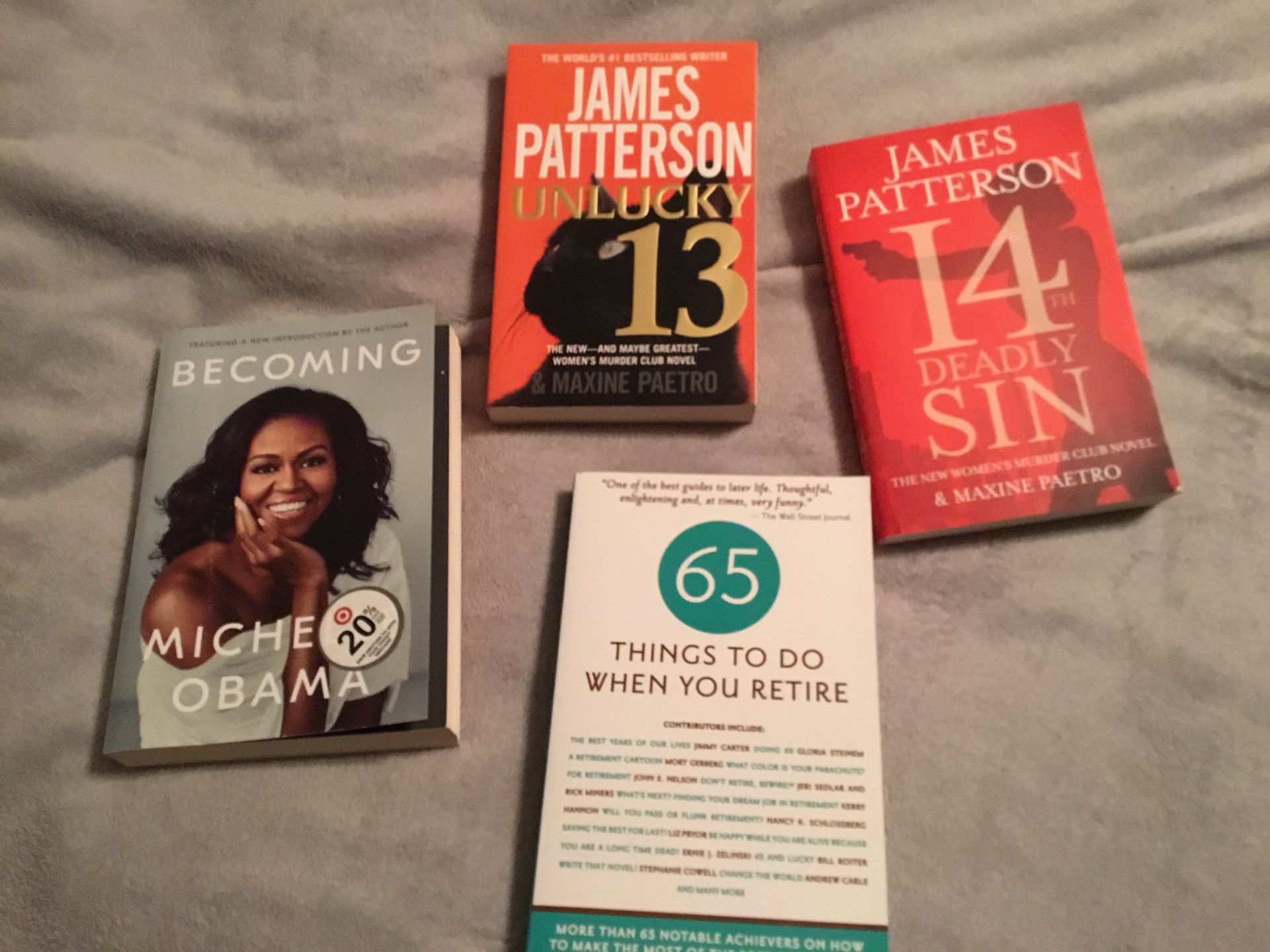 Books