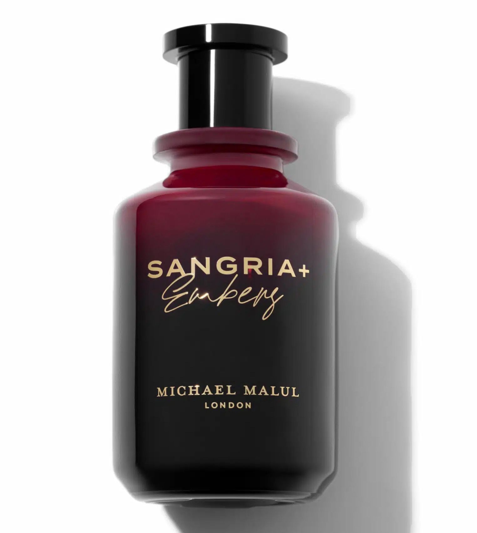 Sangria+Embers / Michael Malul