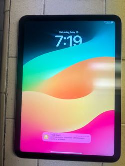 iPad 10th Gen 64gb