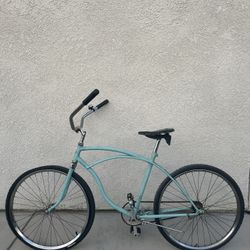 Western Flyer Cruiser Bicycle 