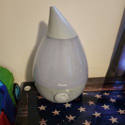 Crane Humidifier