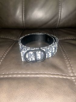 Men’s belt