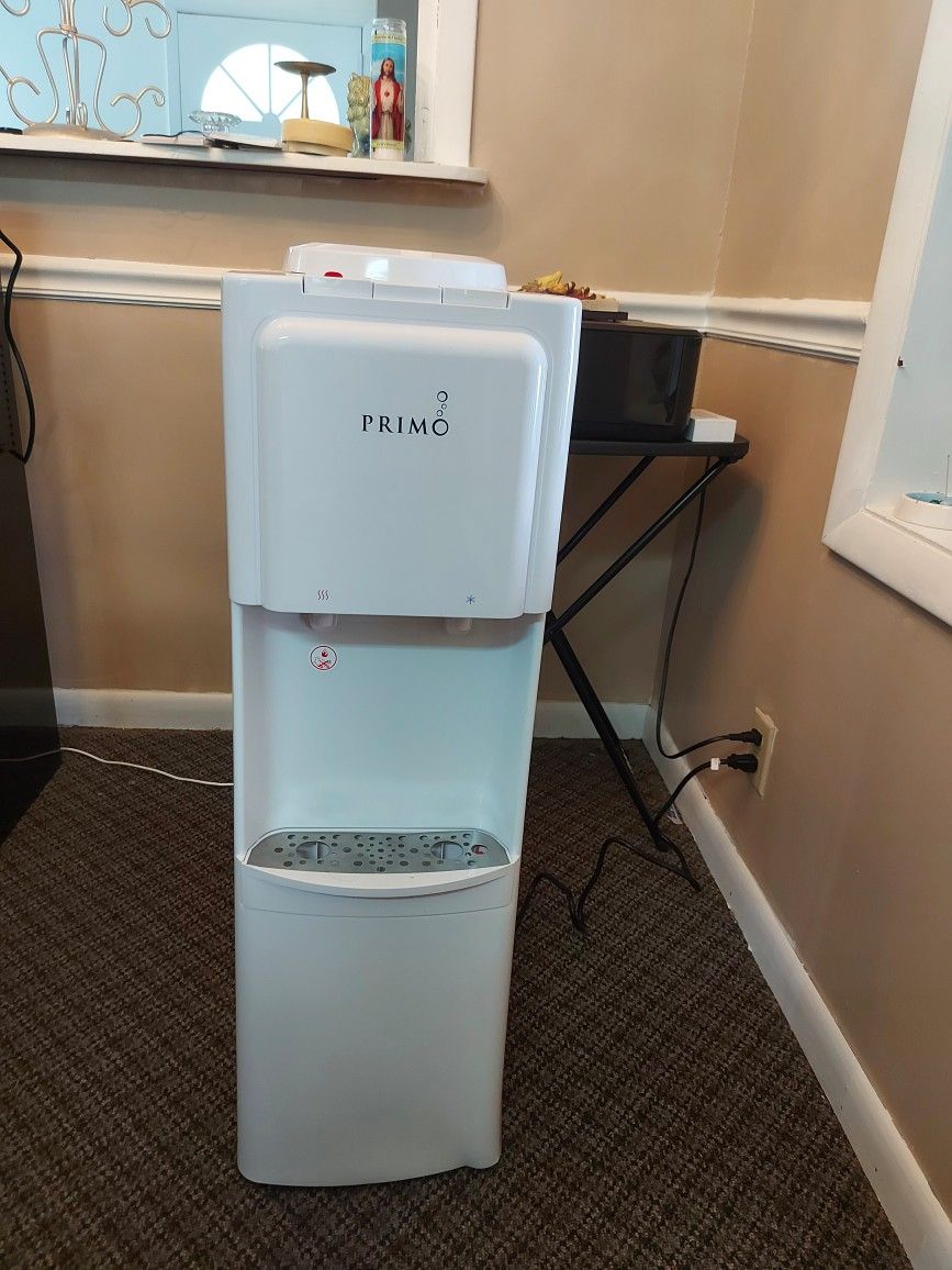 water dispense 
