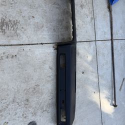 New OER1981-91 Chevrolet, GMC Truck Dash Pad OE Style Vinyl Wrapped Black 