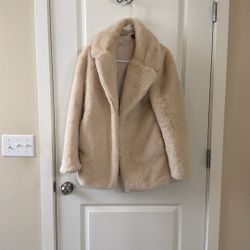 Fur Coat 