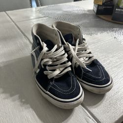 Vans shoes
