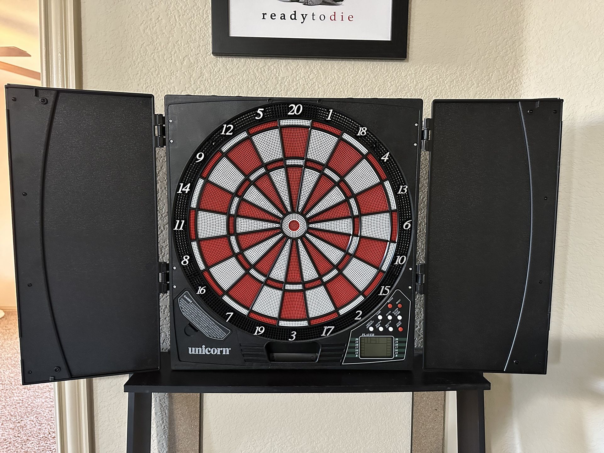 Dart Board