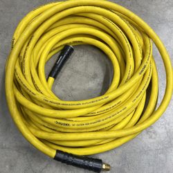 Husky 3/8-in x 50-ft  Air Hose, 300 PSI