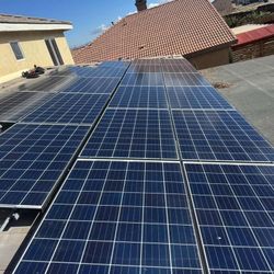 Solar Panels Leaks Roof 