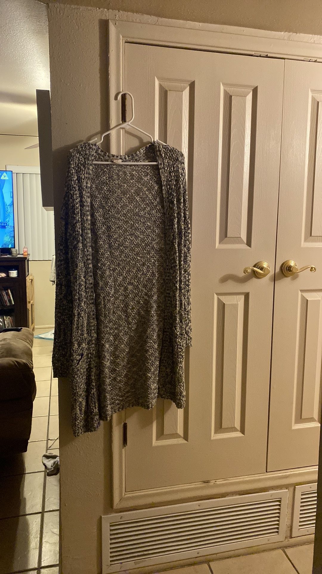 Cardigan