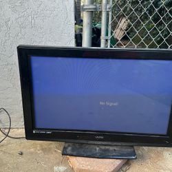 27inch Vizio 