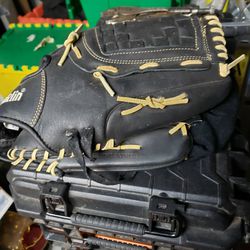 Franklin New Baseball Glove