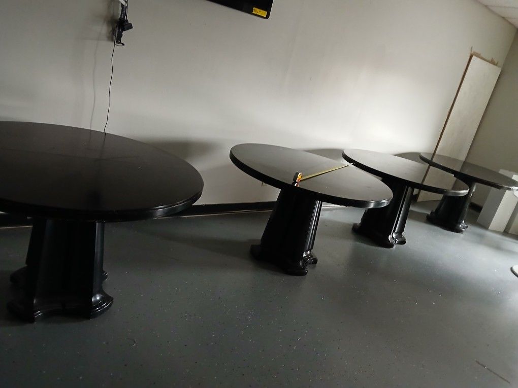 Dining Or Event Tables